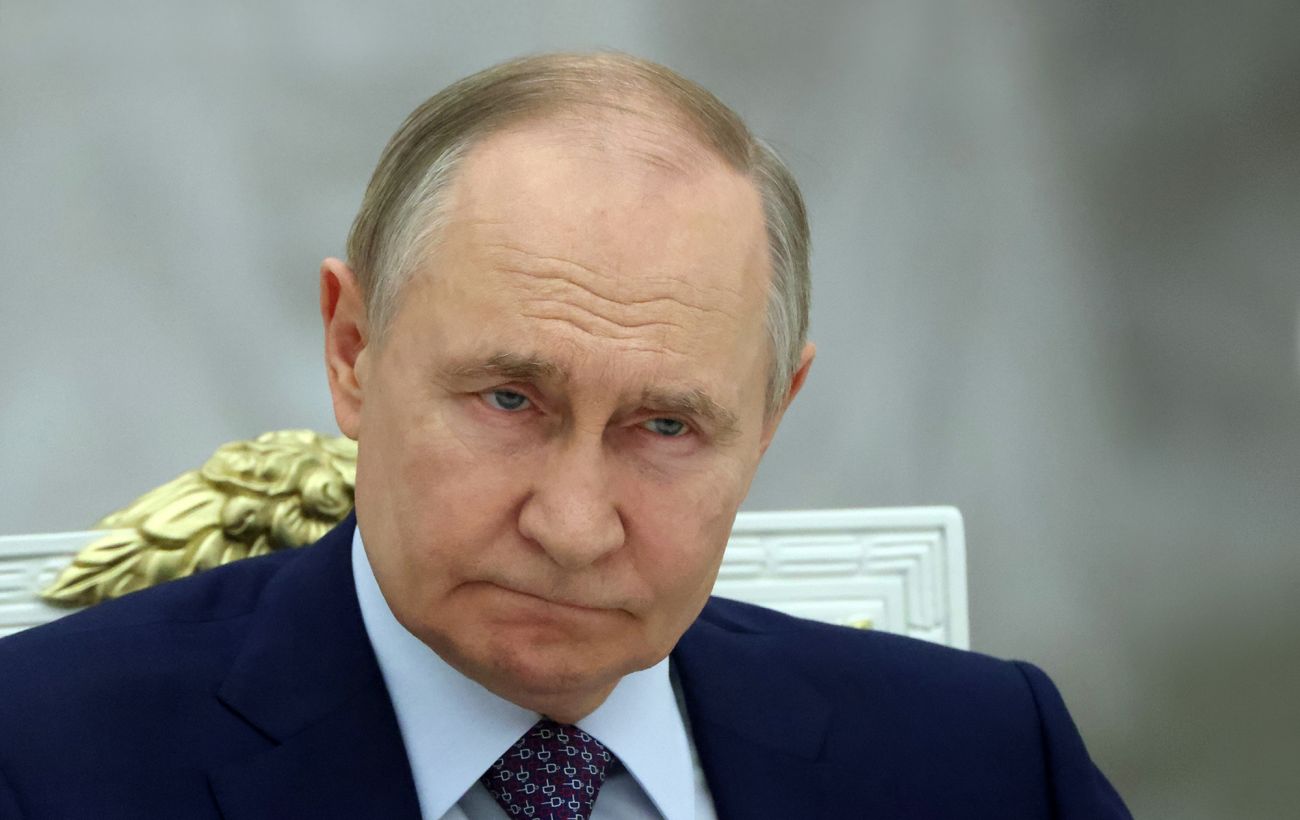 Готовий на умови минулого року: Путін зробив ряд цинічних заяв про переговори з Україною