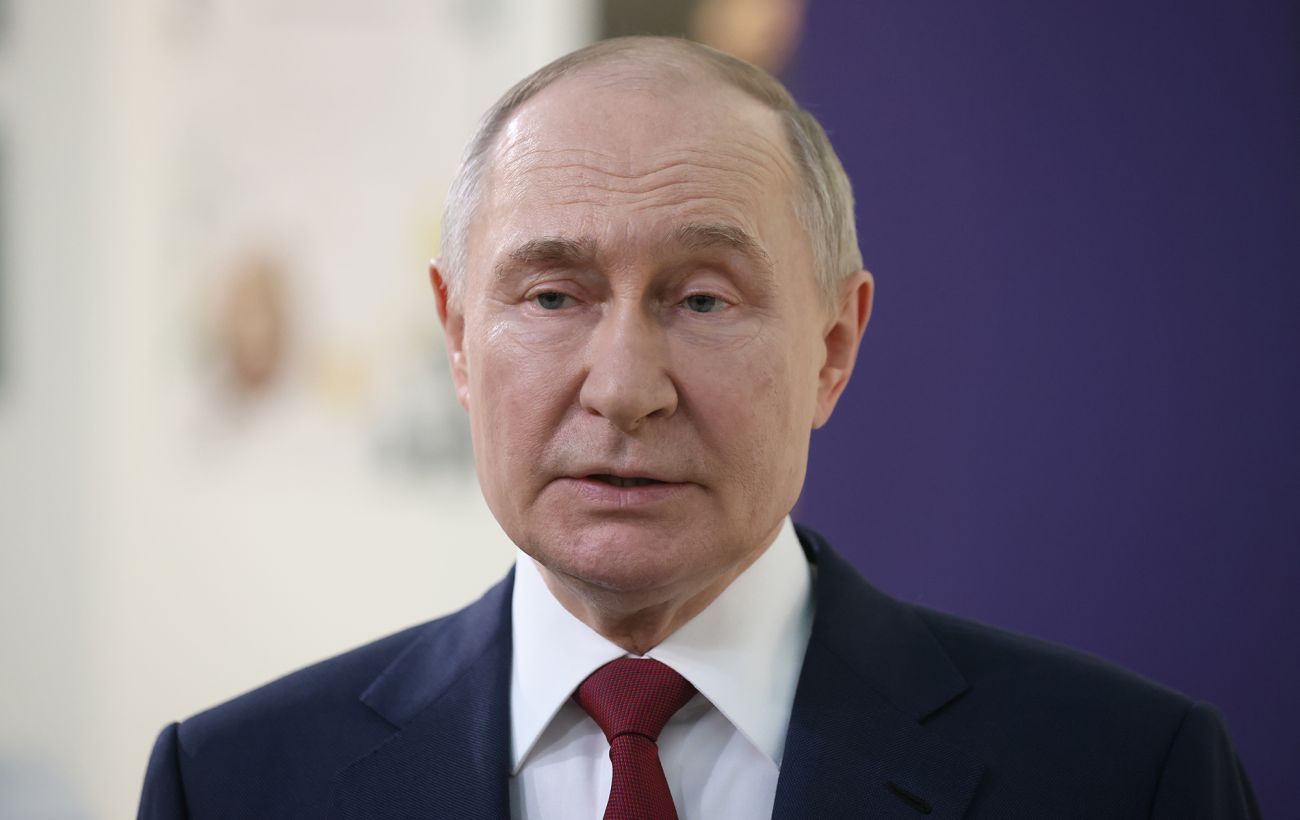 ППО безсила проти дронів? Путін роздасть зброю сотням тисяч охоронців