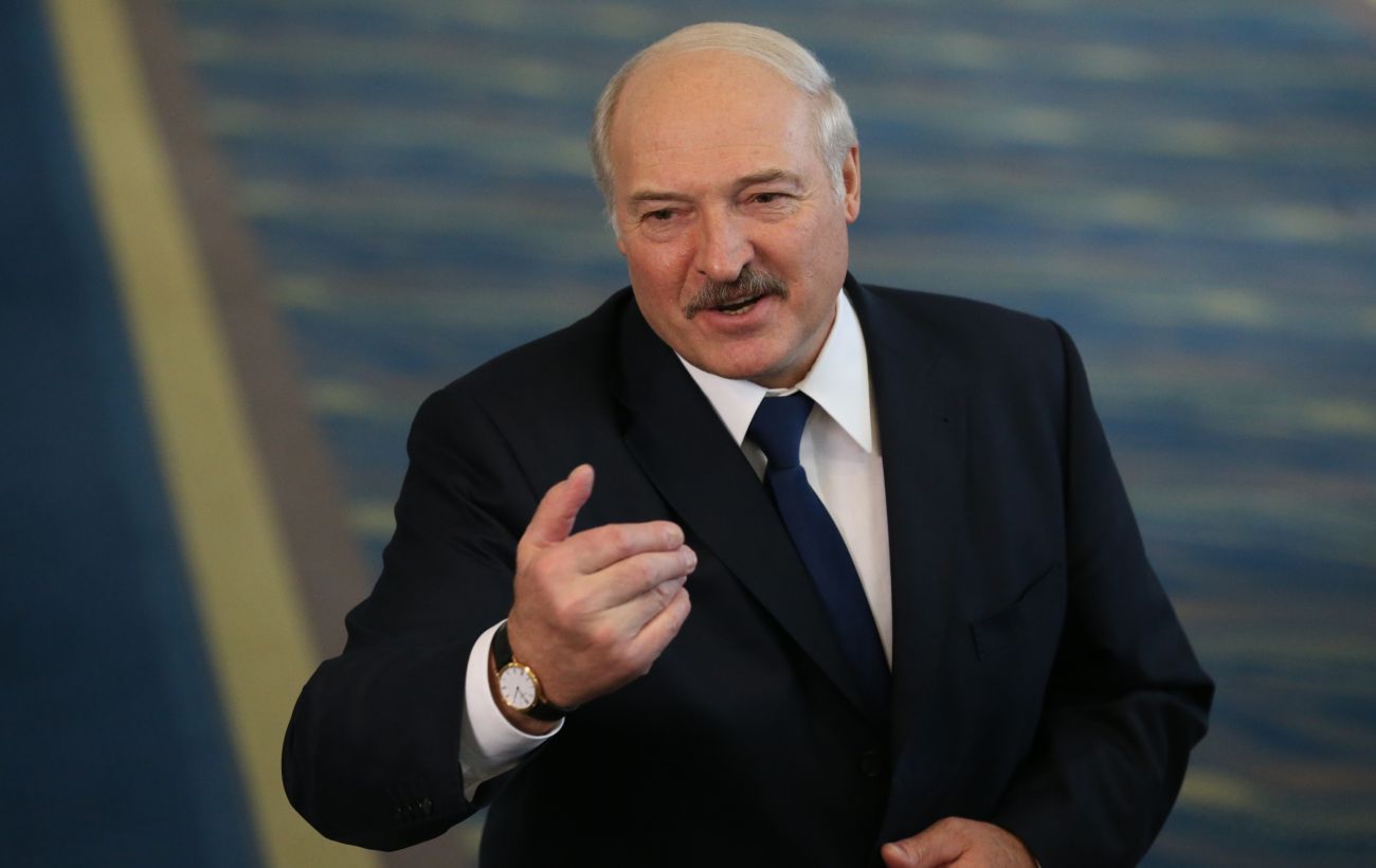 "Сильніший за Китай": Лукашенко пофантазував про союз ЄС і Росії