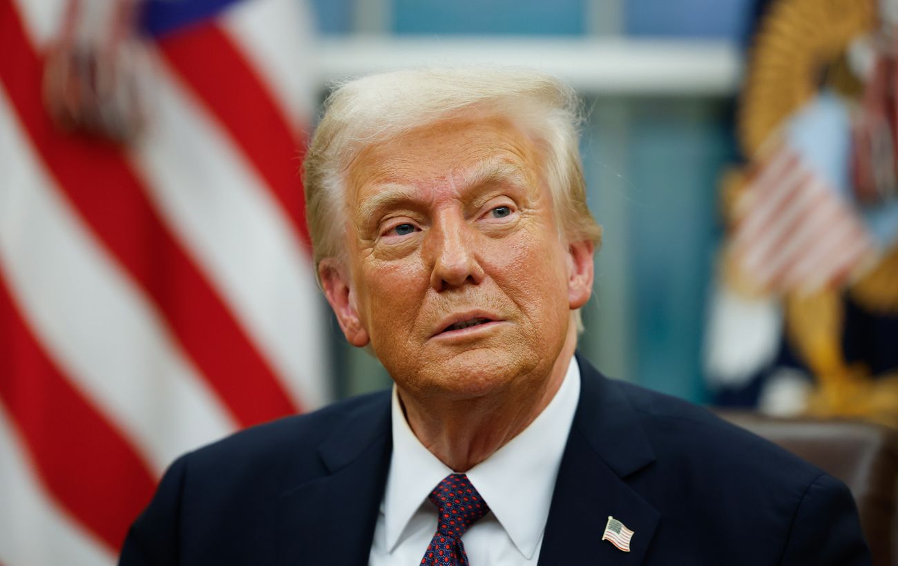 "Це неприйнятно": у Трампа звинуватили Індію в фінансуванні війни проти України