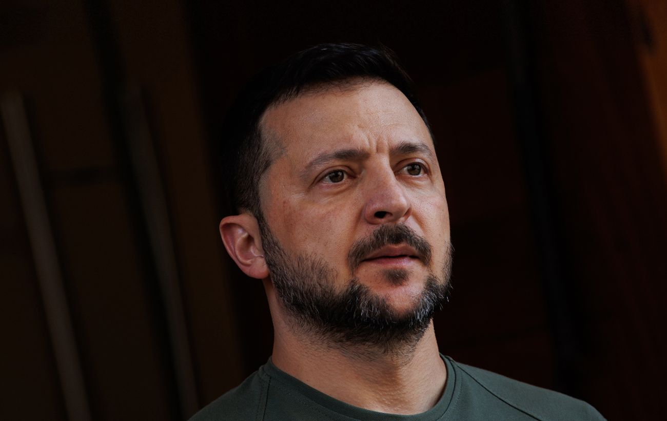 Під Вовчанськом за Росію воюють найманці з Китаю, Пакистану та країн Африки, - Зеленський