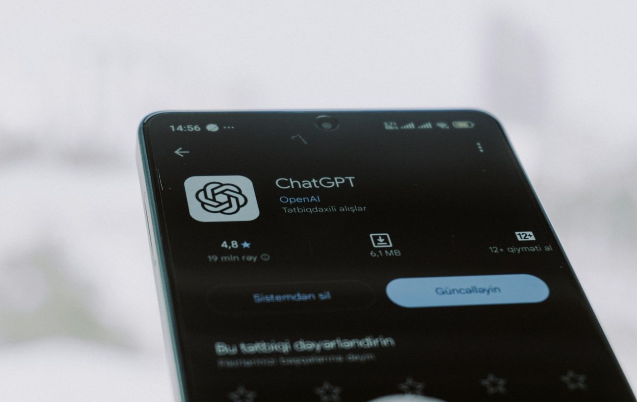 ChatGPT навчили піклуватися про ваше психічне здоров'я: що відомо