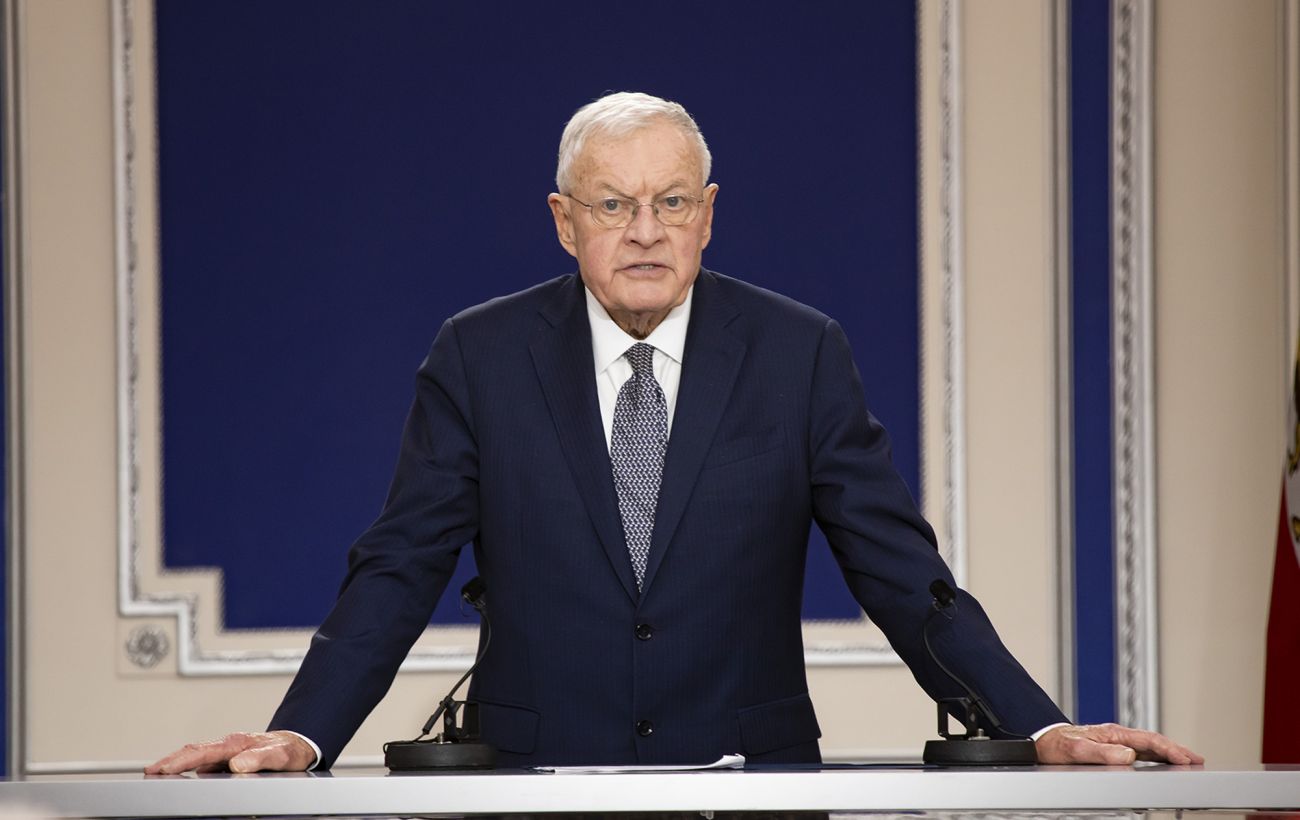 Для чого Віткоффа відправили до Москви, а Келлога - до Києва: політолог назвав цілі Трампа