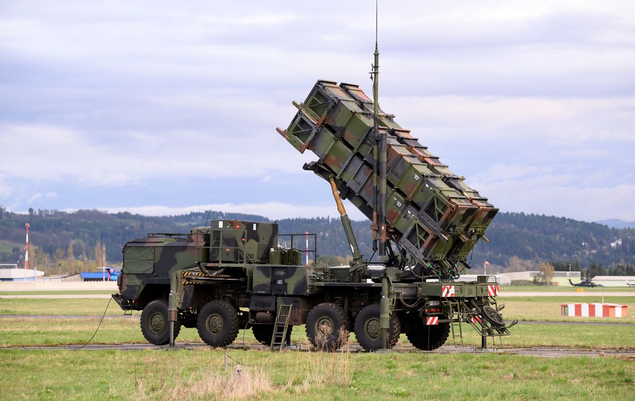 Три країни НАТО виділять 500 млн доларів на постачання американської зброї Україні