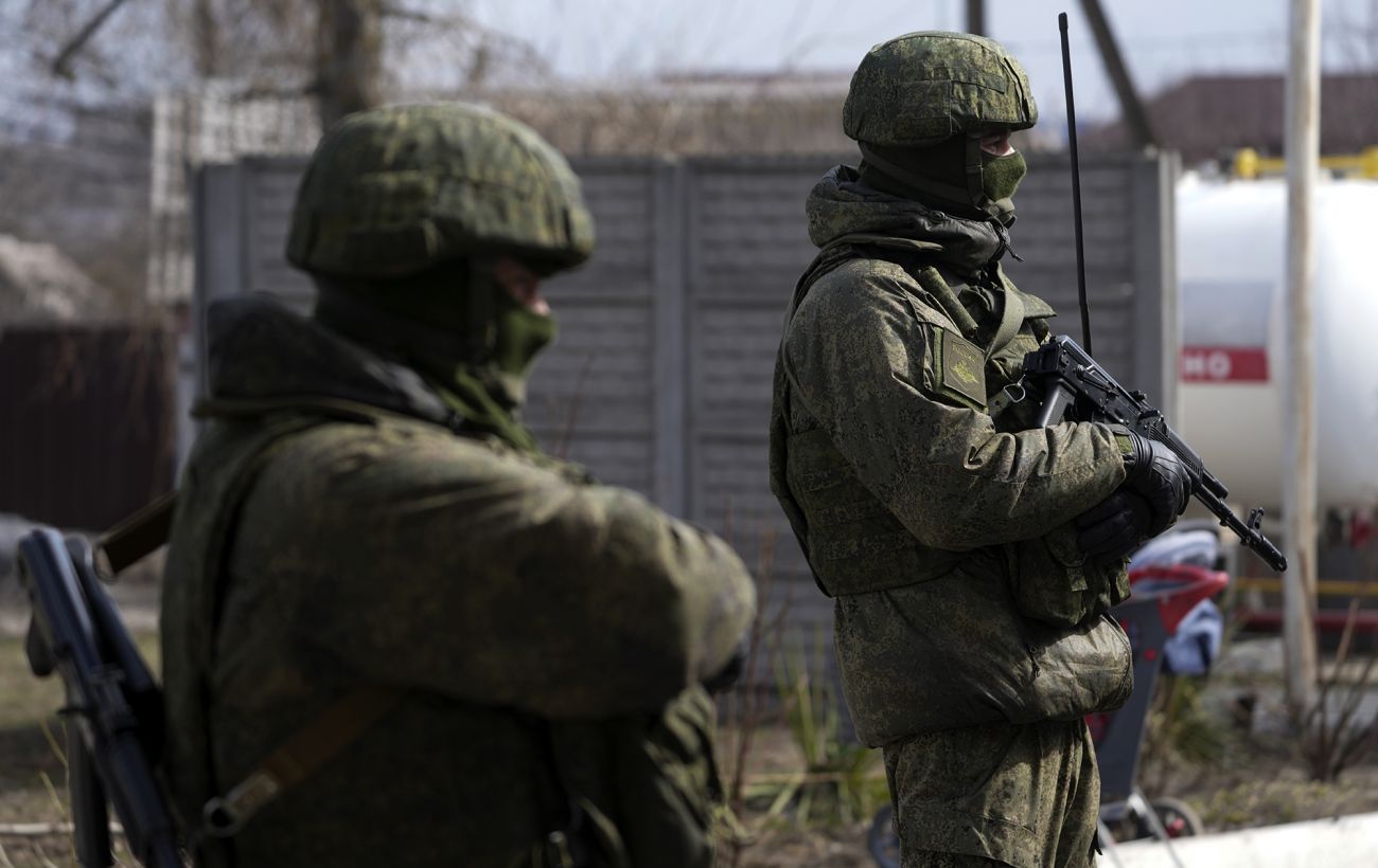 "Їхня задача - сіяти паніку": росіяни перекинули під Покровськ елітних дронарів