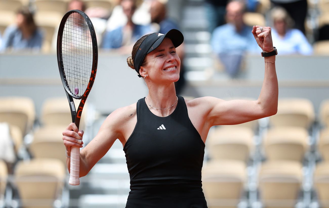 Чотири українки на старті WTA 1000 у Цинциннаті: хто суперниці?