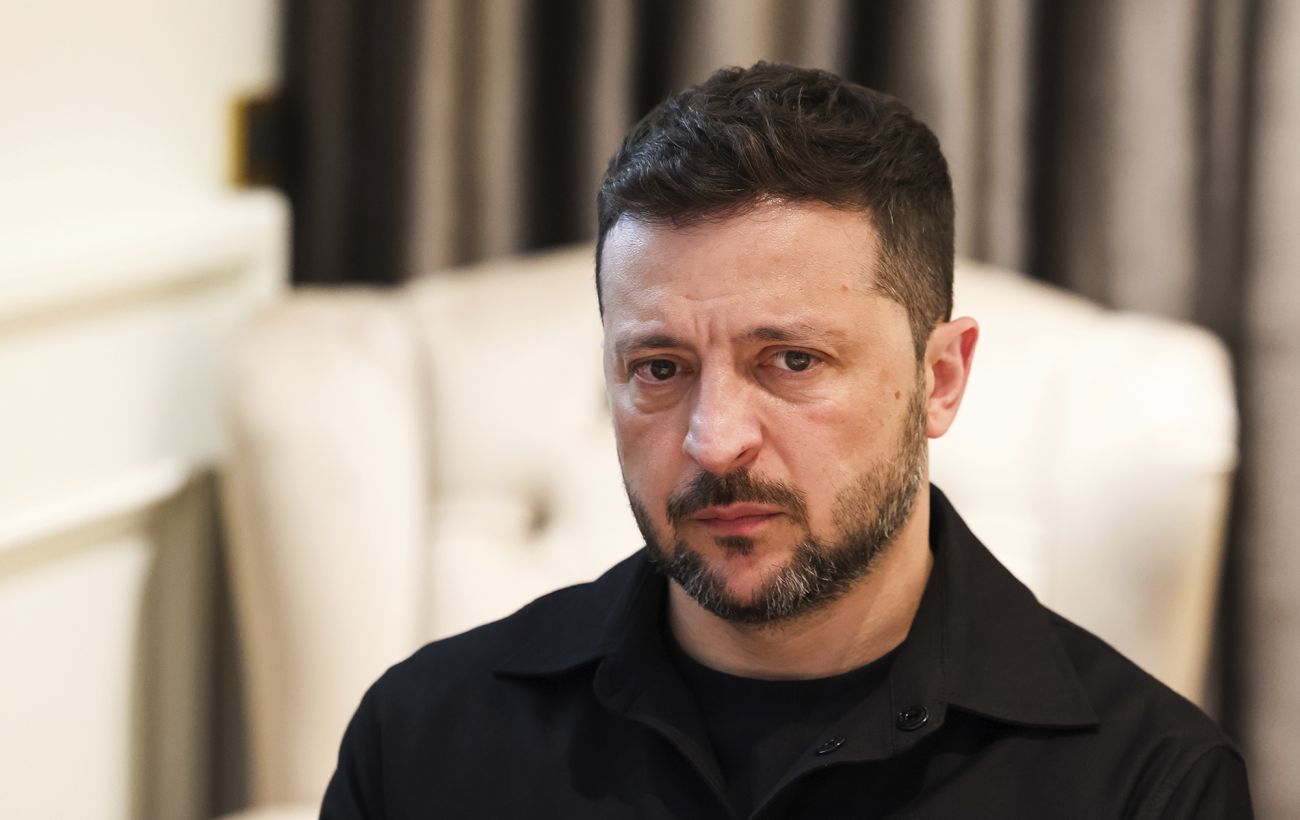 Зеленський узгодить з Європою позиції щодо завершення війни: зустрічі вже готуються
