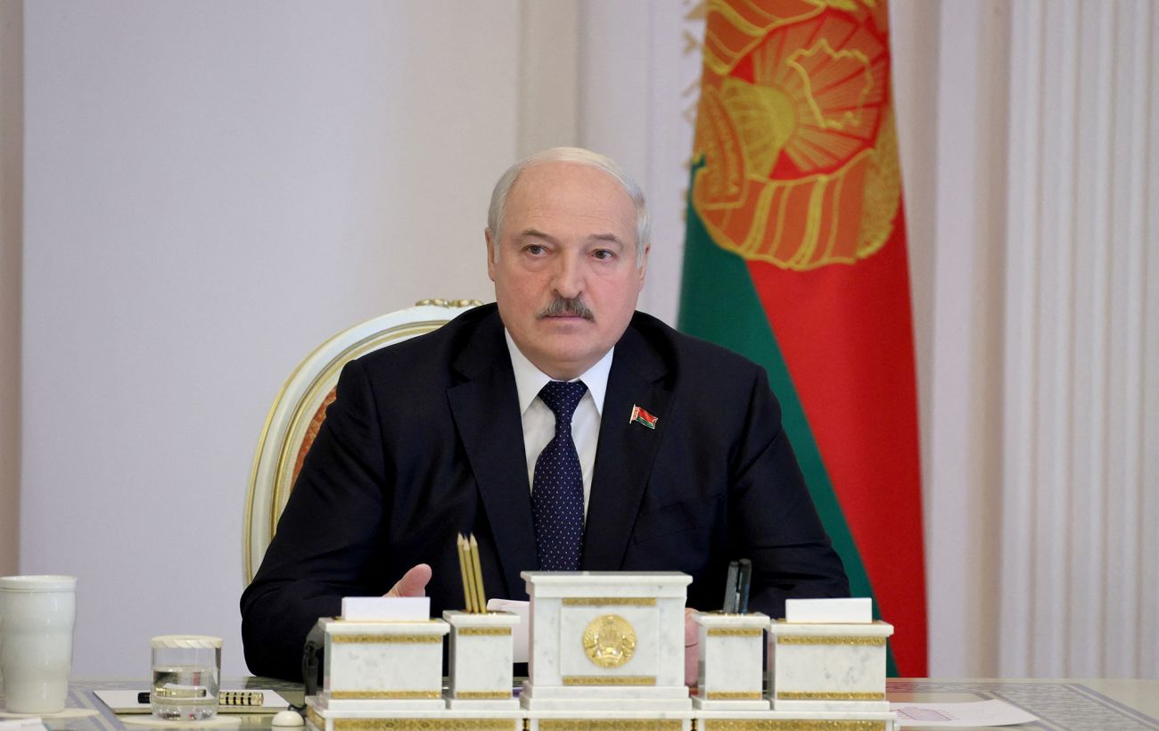 Лукашенко пообіцяв більше не ставати "президентом" Білорусі та зробив заяву про сина