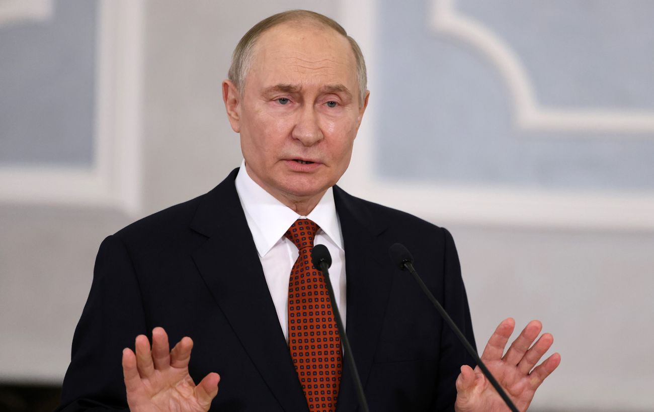 Путін вдає, що може говорити про Україну без України. Далі буде Балтія, - Коваленко