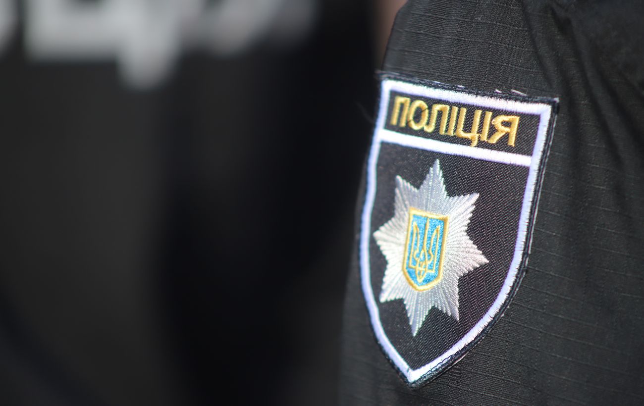 В Одеській області патрульний втік за кордон: поліція розповіла деталі