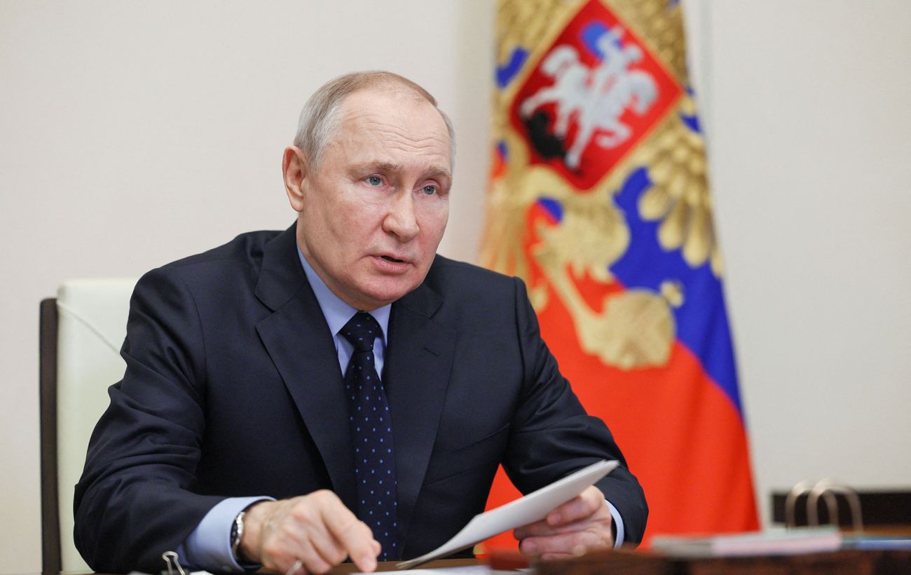 Путін запропонував обмежене перемир'я з Україною перед зустріччю з Трампом, - Economist