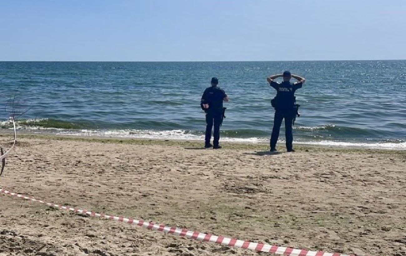 На пляжах в Одеській області пролунали два вибухи: троє загиблих
