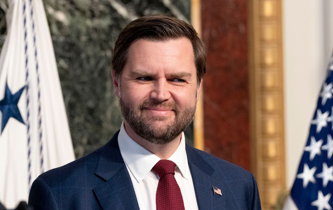 Венс: США визначають графік, коли можуть зустрітися Трамп, Путін і Зеленський