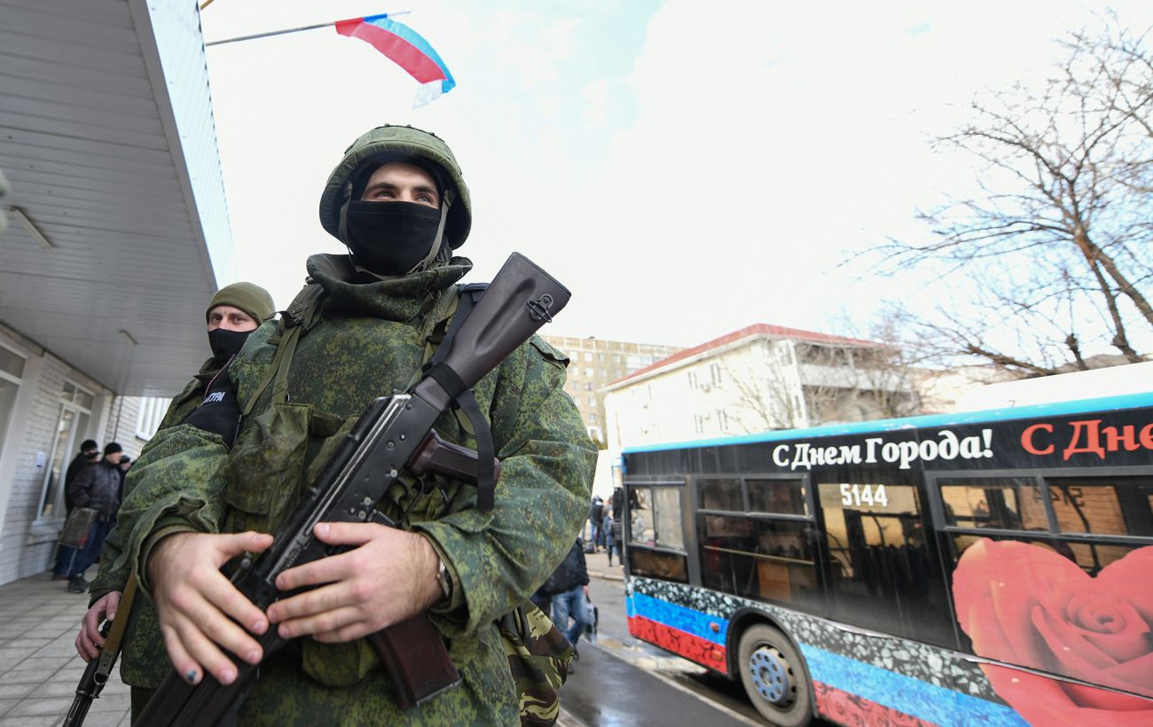 Міноборони Молдови спростувало відео з нібито відстрілом "російських солдатів"