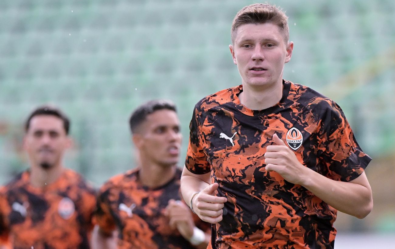 УПЛ: "Шахтар" у грі з шістьма голами втратив очки у Львові