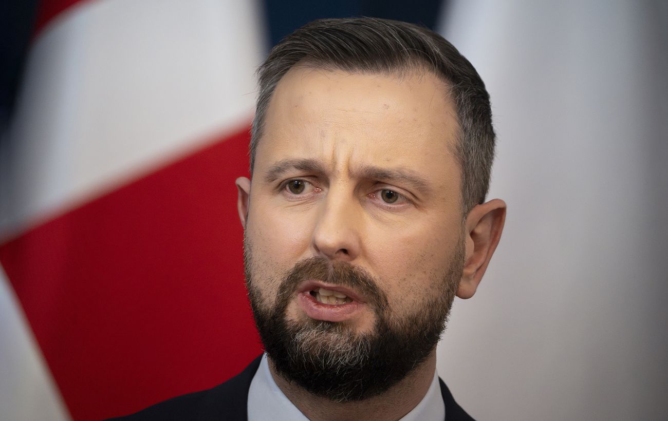 У Польщі назвали найкращим рішенням участь Зеленського в зустрічі на Алясці
