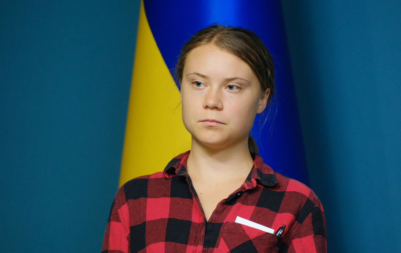 Десятки кораблів: Грета Тунберг спробує знову прорвати блокаду Сектора Газа
