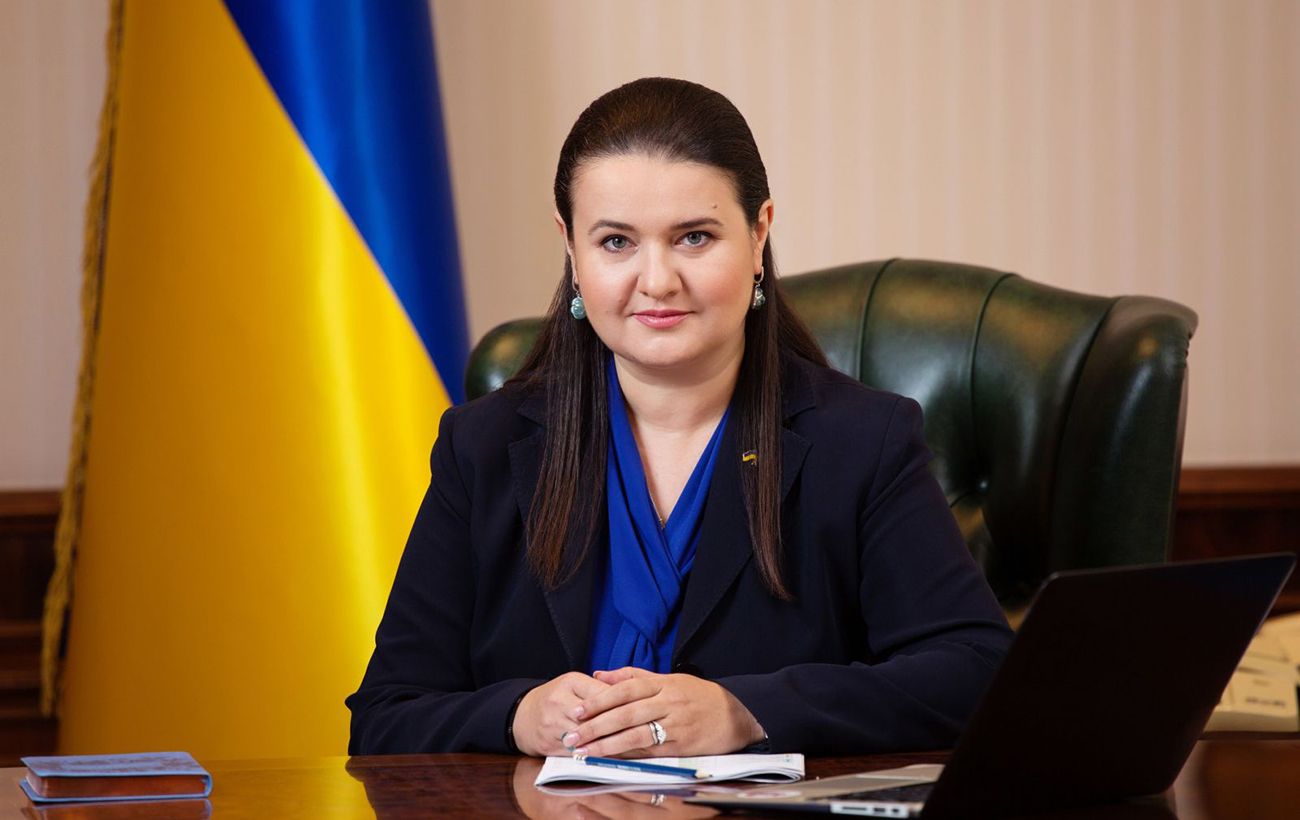 Маркарова: Трамп на переговорах з Путіним буде діяти з позиції сили