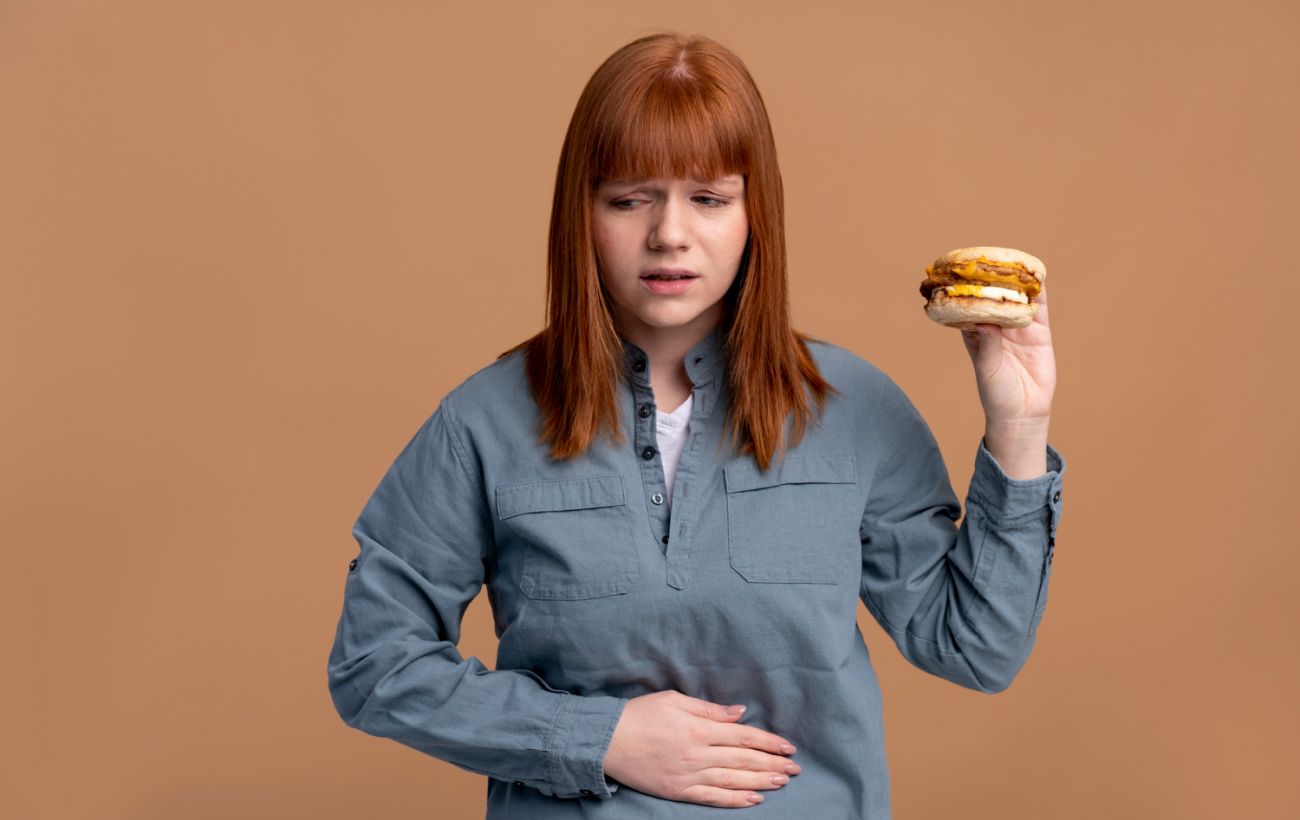 10 продуктів, які шкодять шлунку та викликають печію: а ви їх їсте?