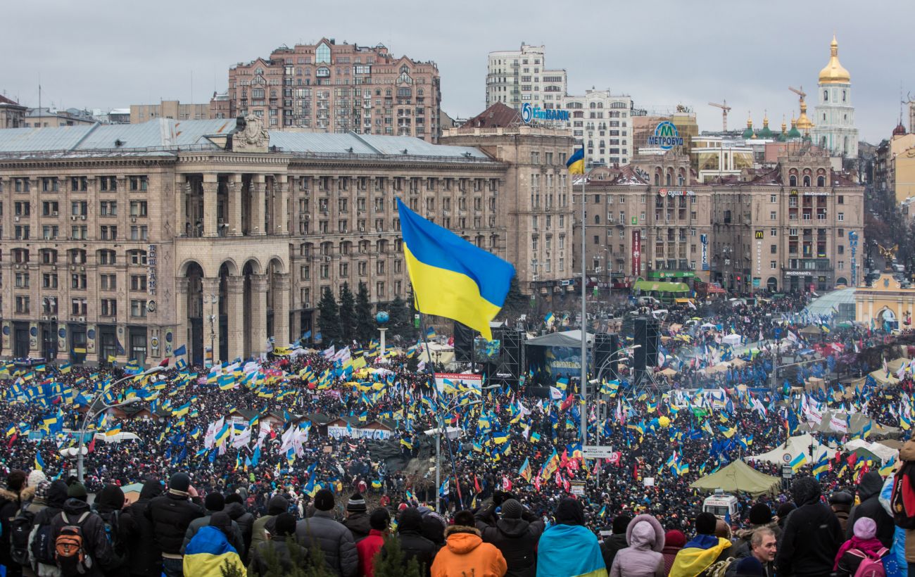 Довічні виплати та знижки: Кабмін пропонує пільги учасникам Революції Гідності