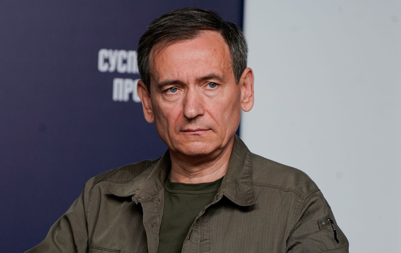 Веніславський закликав скасувати передачу повноважень щодо Ми-8 іноземній компанії