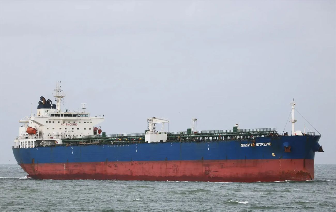 Пошкодження кабелів у Балтійському морі: капітану судна Eagle S висунули звинувачення
