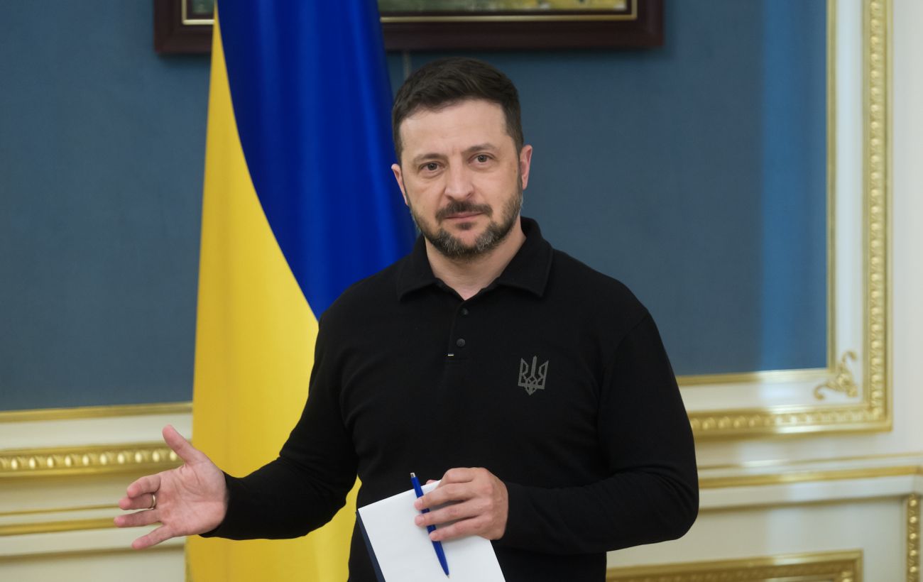 Зеленський анонсував збільшення стипендій для "абсолютно всіх студентів"