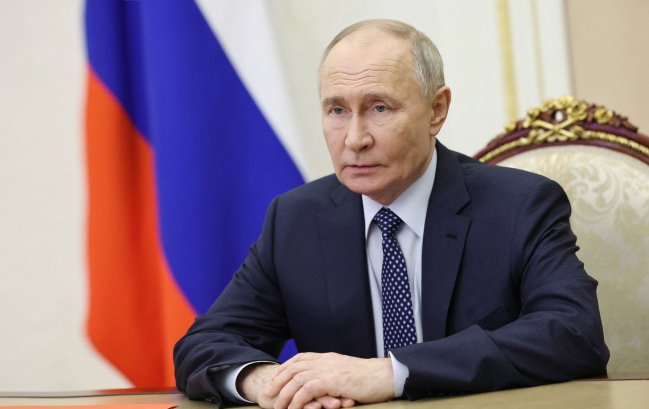 Путін готовий лише на короткострокове перемир’я з Україною, - WSJ