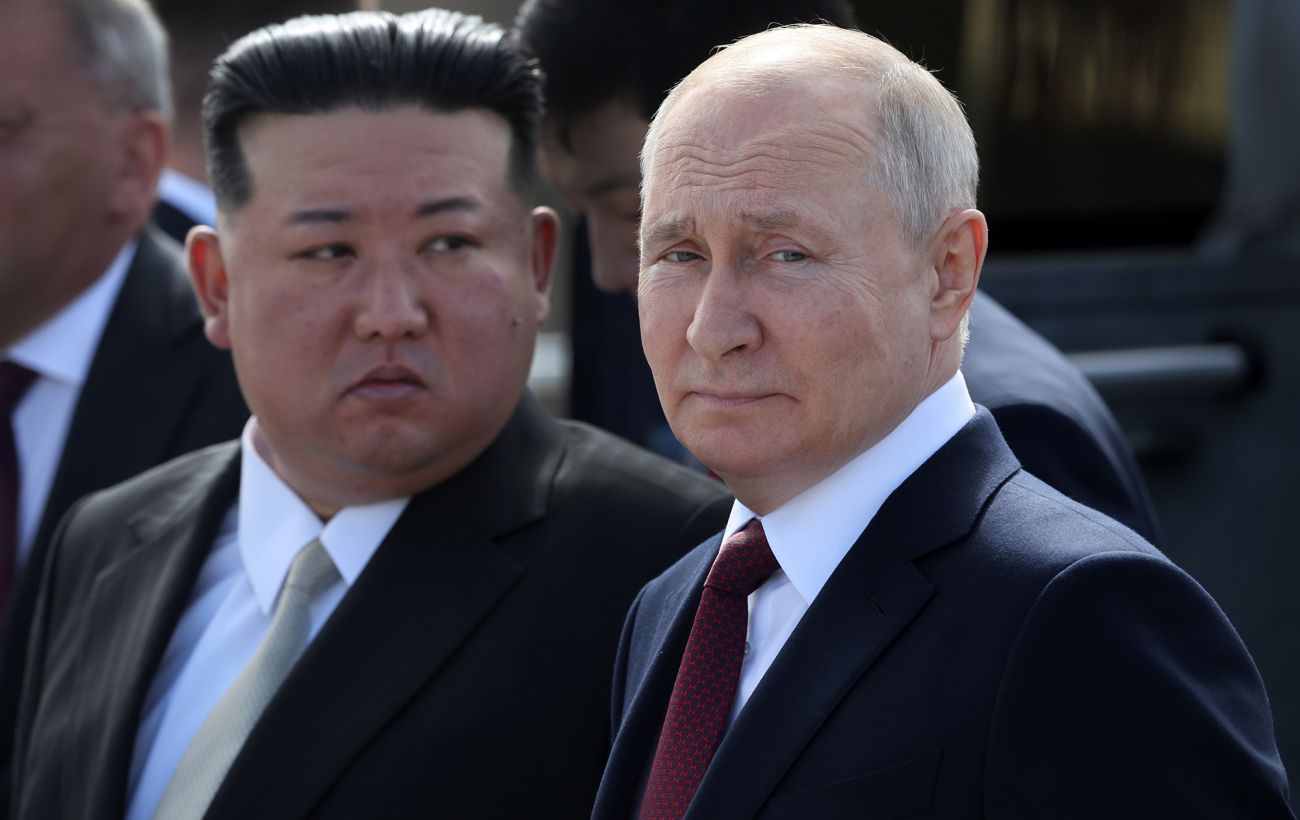 Путін подякував КНДР за підтримку у війні проти України: що відомо з листа Кім Чен Ину
