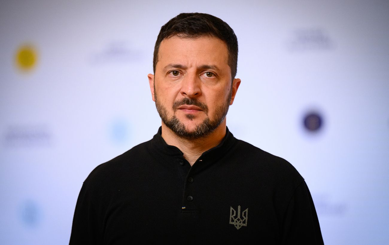 Зеленський відмовився "віддавати" Донбас у розмові з Трампом, - Reuters