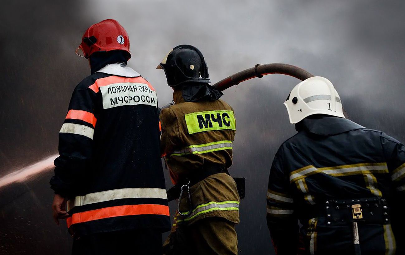 У Воронезькій області РФ чутно вибухи: місцеві скаржаться на атаку дронів (відео)