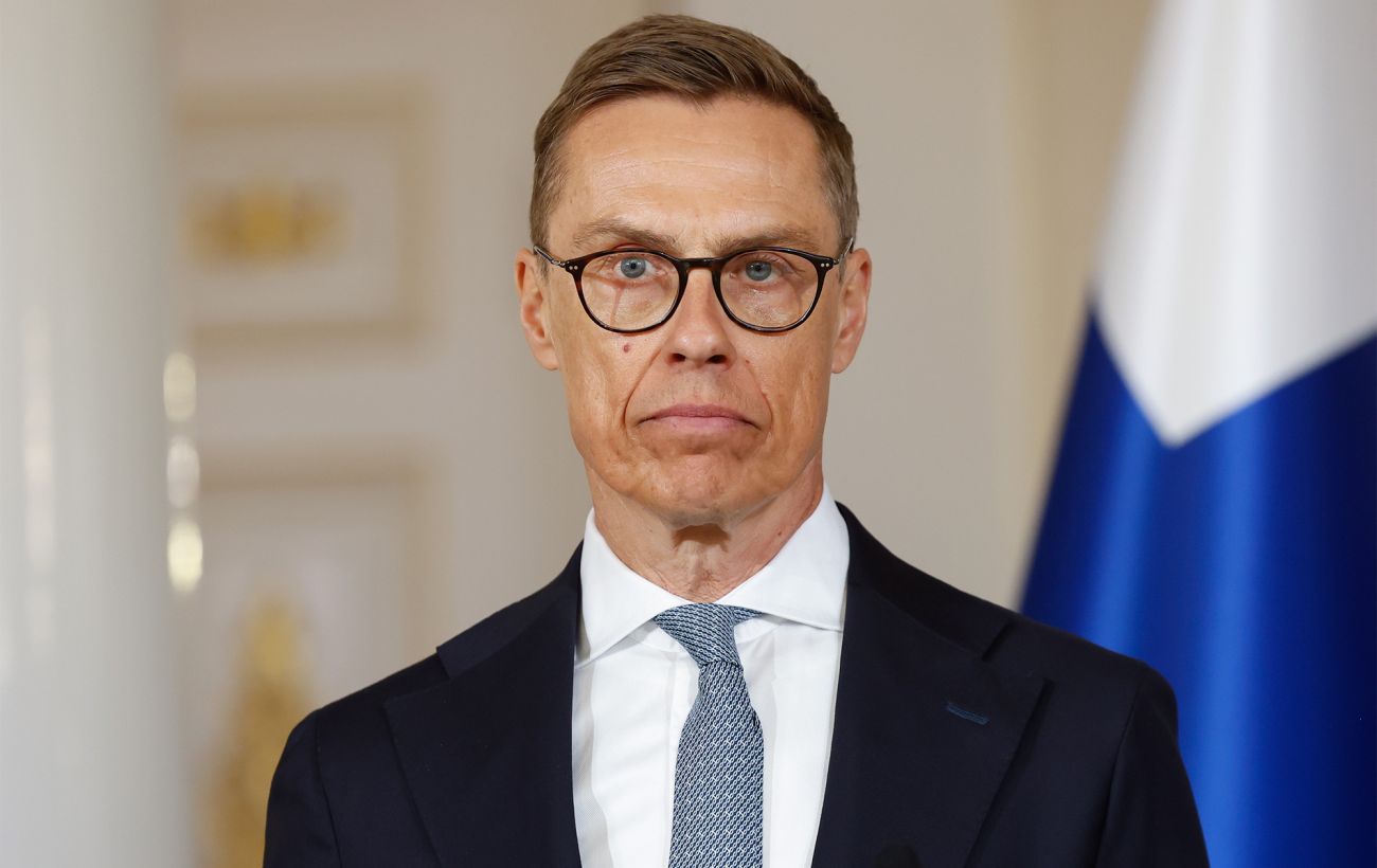 Президент Фінляндії може приєднатися до Зеленського на зустрічі з Трампом, - Politico