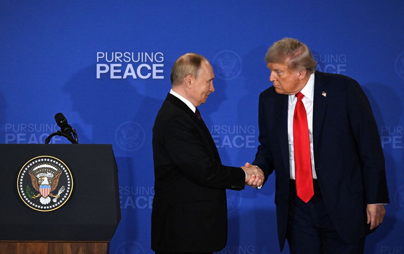 Донбас під контролем РФ та заморожування фронту: Трамп підтримав план Путіна, - Fox News