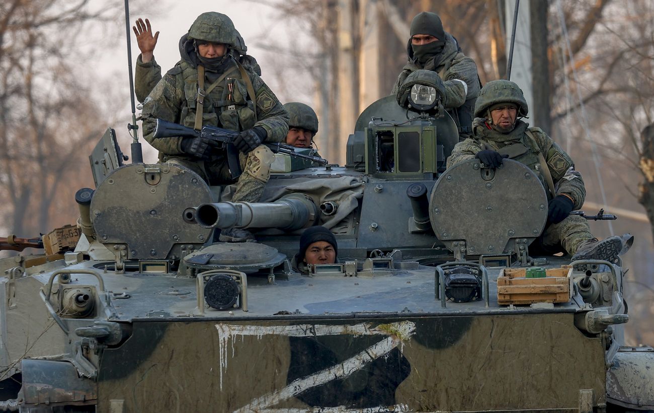 Неочікувані цифри: DeepState підрахував, скільки території РФ окупувала за 1010 днів
