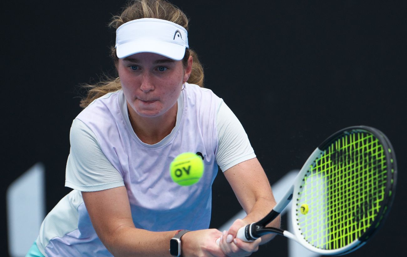 US Open-2025: визначилися перші суперниці українських тенісисток
