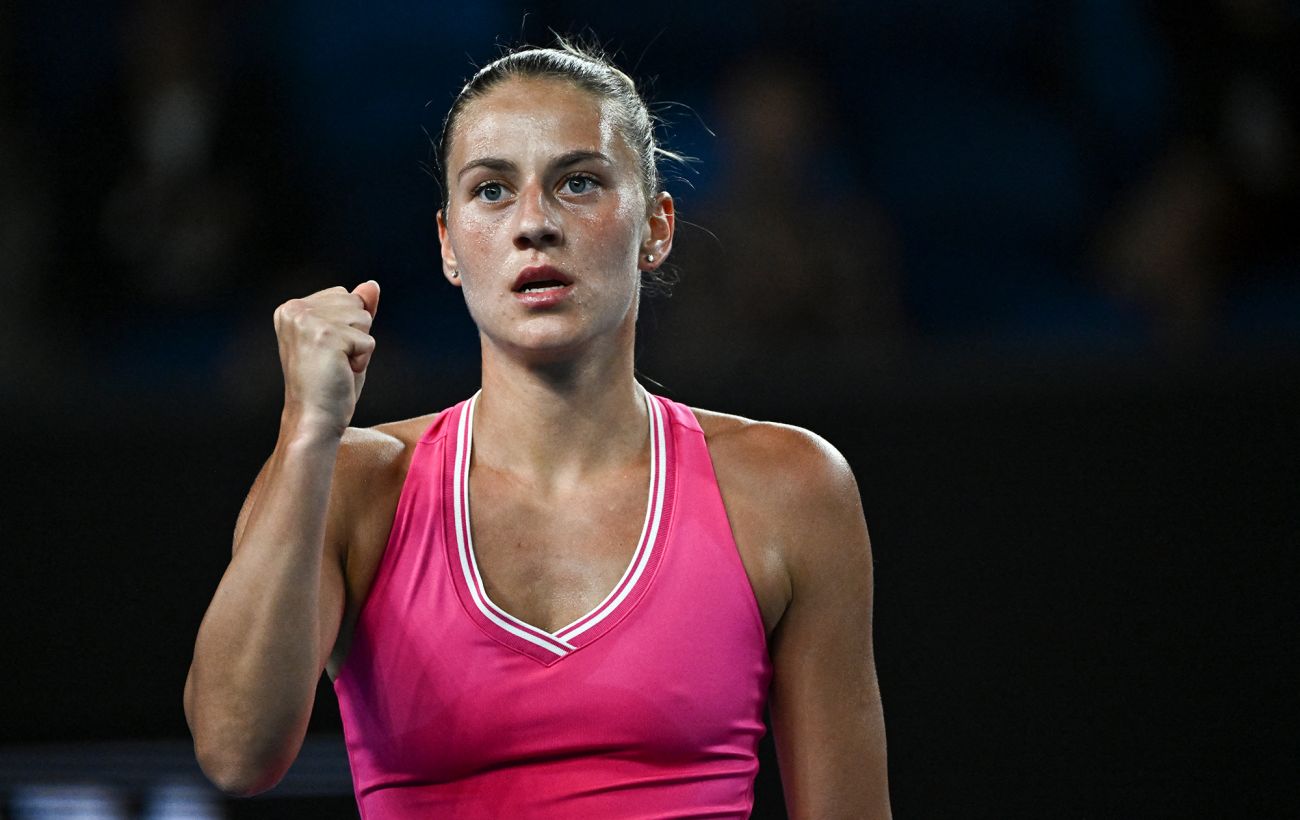Затьмарила Світоліну? Костюк встановила нове досягнення у топ-100 WTA