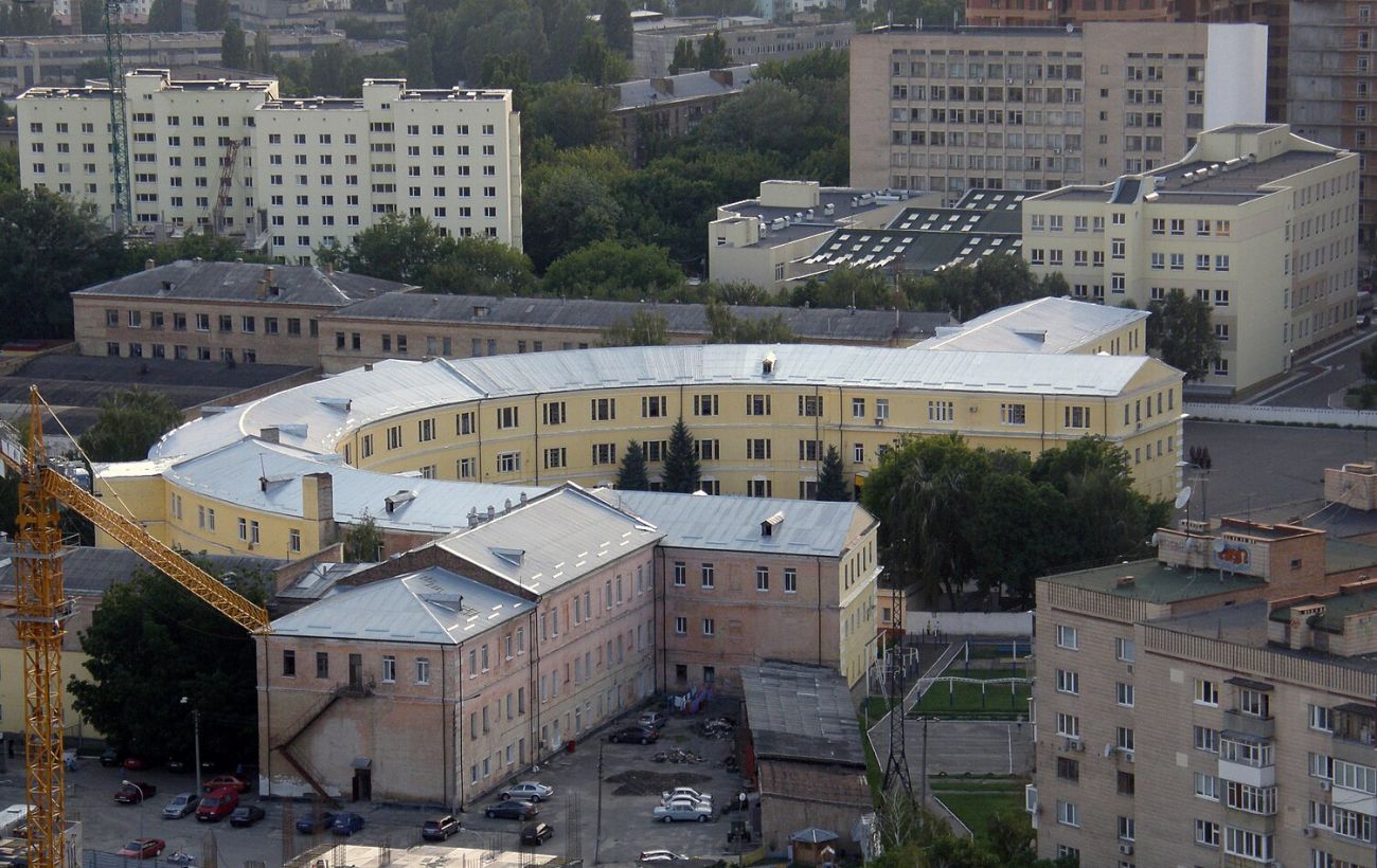 Реставрація з махінаціями: гендиректорці "Київської фортеці" оголосили підозру