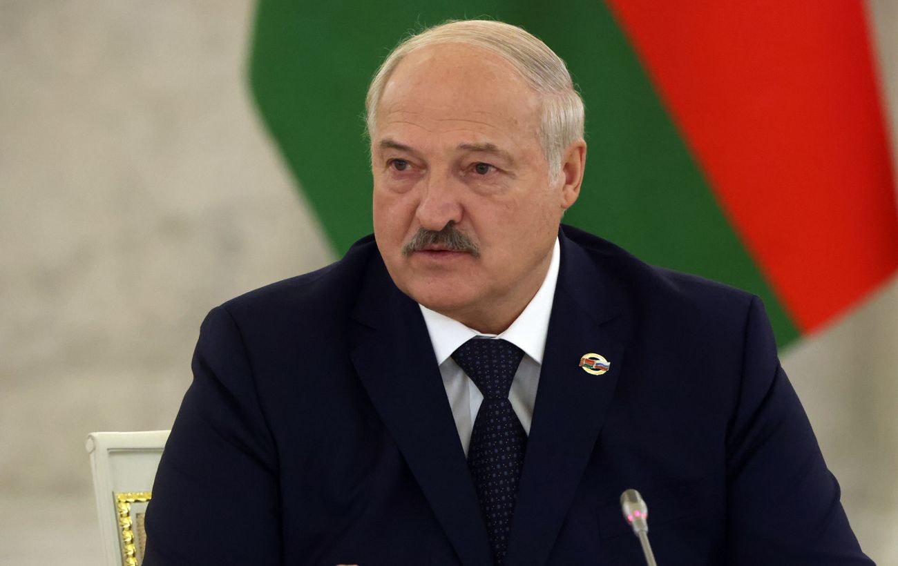 Лукашенко захотів військової співпраці з Іраном