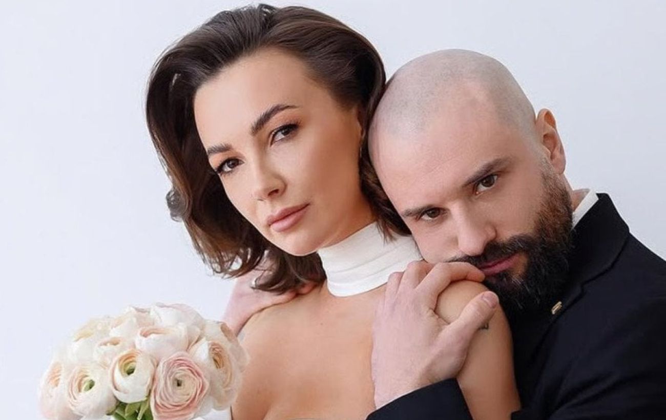 "Не кохав, але одружився": Розовий відверто розповів про шлюб, зради й шантаж екс-дружини