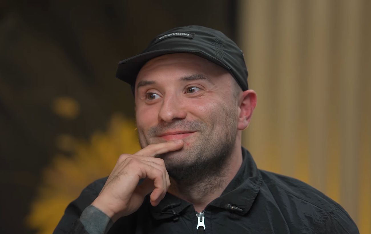 Нова дівчина Віктора Розового дала відсіч його хейтерам (фото)