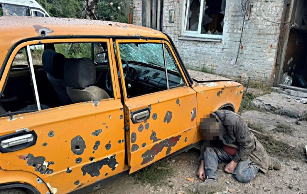 РФ атакувала Львів ракетами Х-101 із касетними бойовими частинами (фото)