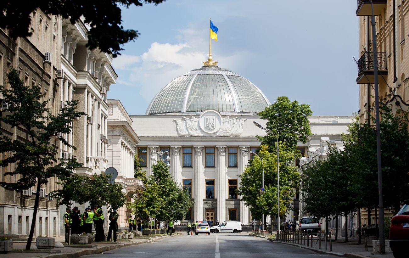 В Україні змінили систему професійної освіти, яка діяла майже 30 років