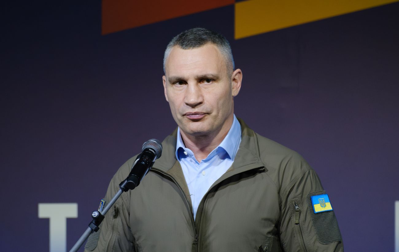 Кличко про вилучення 8 млрд у Києва: порушення закону заради централізації влади