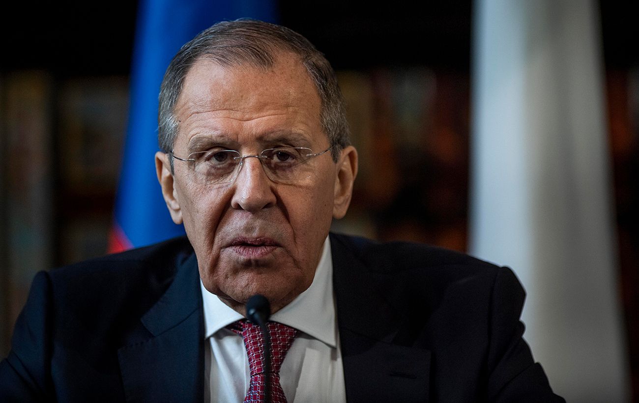 РФ захотіла стати одним із гарантів безпеки України, Білий дім висміяв ідею, - ЗМІ