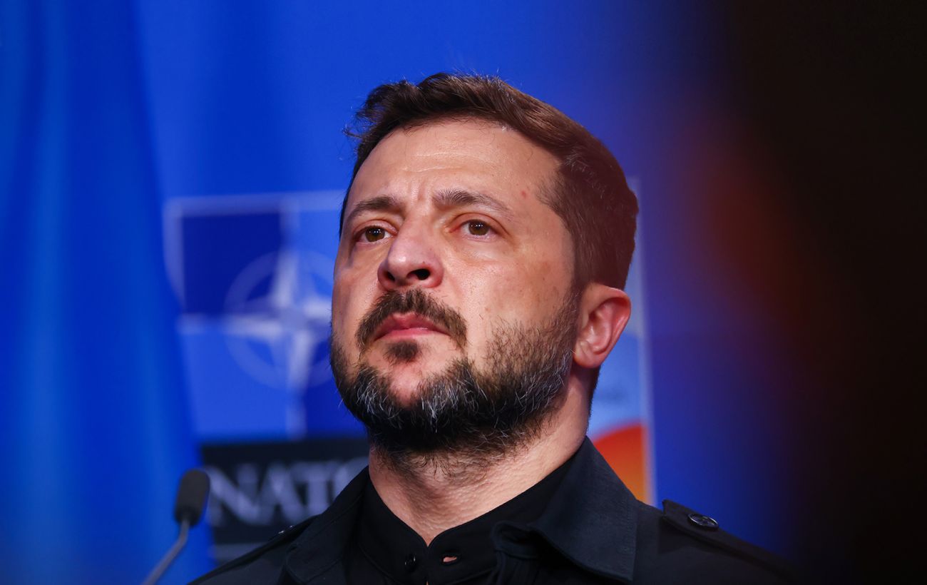 Зеленський погодився з Трампом: війну треба завершувати, але Путін розуміє лише силу