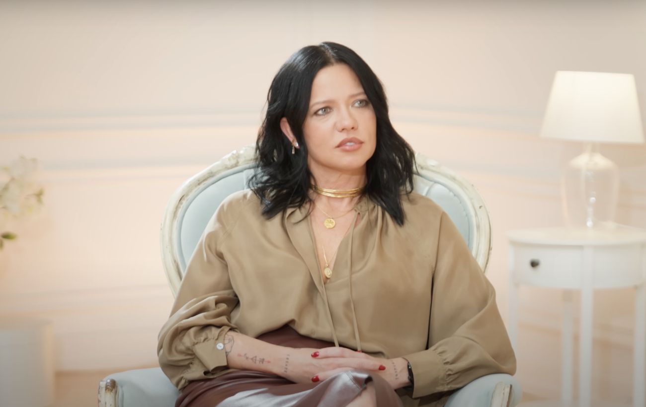 "Незаміжня і щаслива": Ірина Горова розповіла, чому не мріє про весілля (відео)