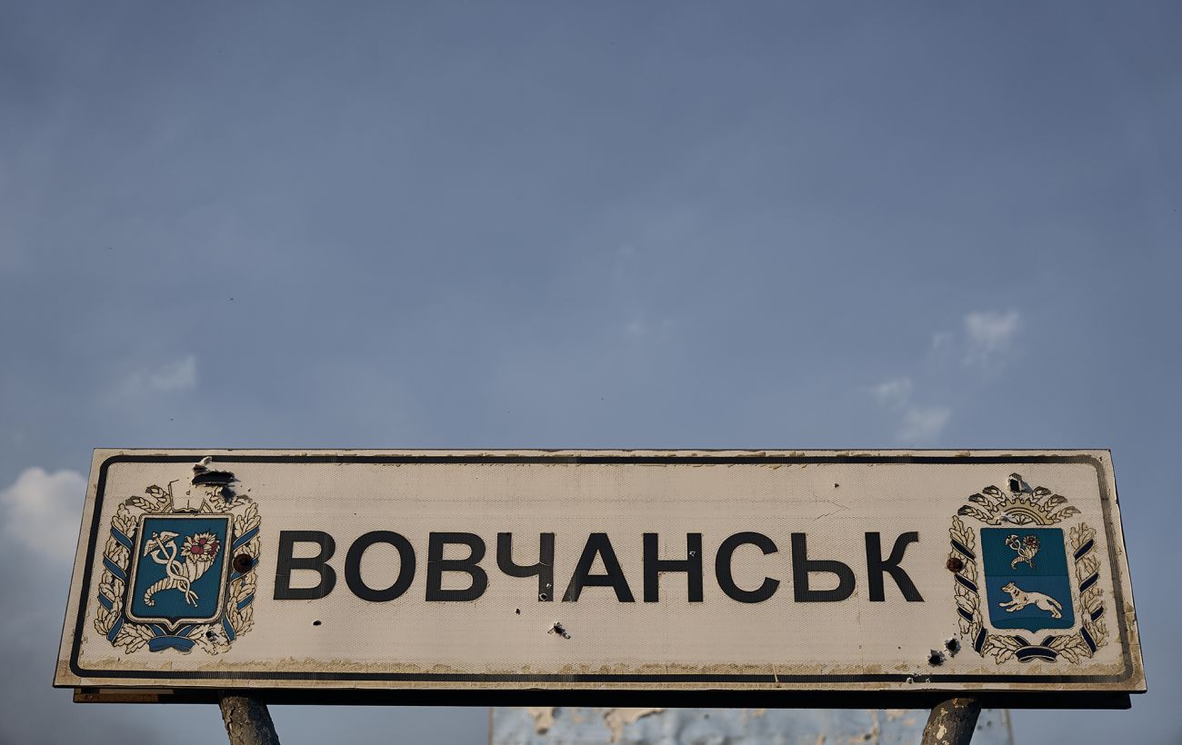 Суцільні руїни: Сили оборони показали, як виглядає Вовчанськ сьогодні