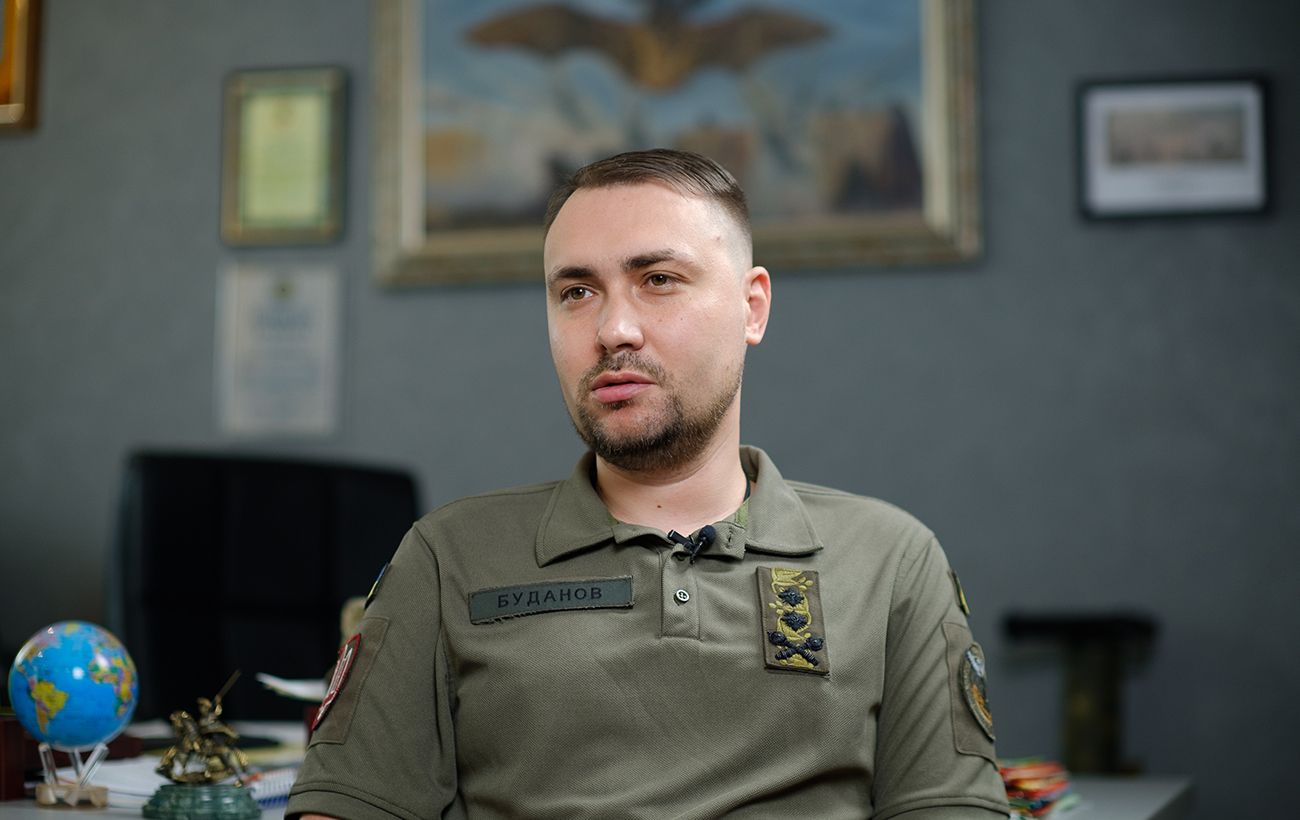 У США відзначили роль військової розвідки України в операціях проти РФ