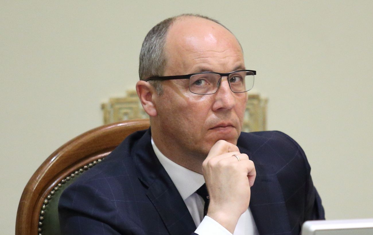 Чи пов'язані вбивства Парубія і Ірини Фаріон та чи є "російський слід": в СБУ відповіли