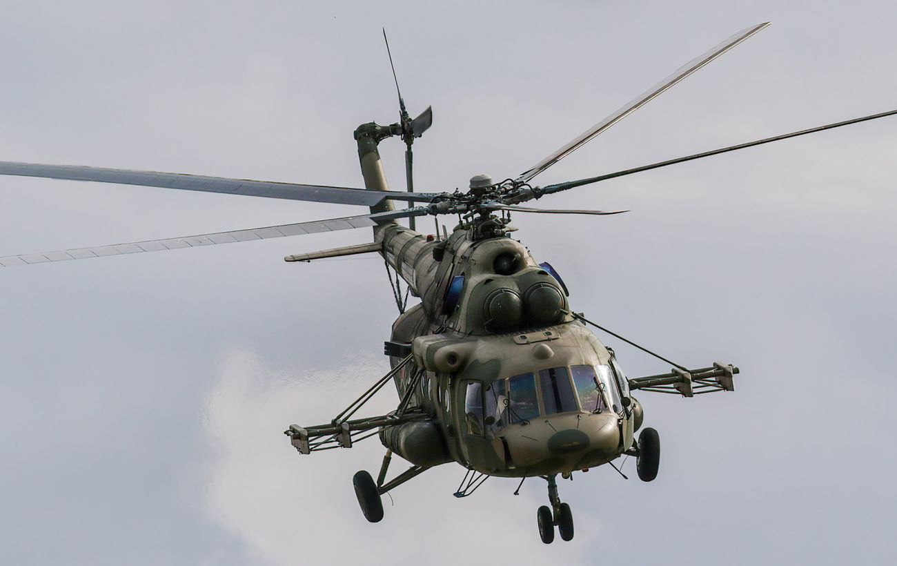 Дрони атакували Сімферополь: знищено два вертольоти РФ, - OSINT-аналітик